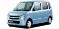 Suzuki Wagon R Hatchback